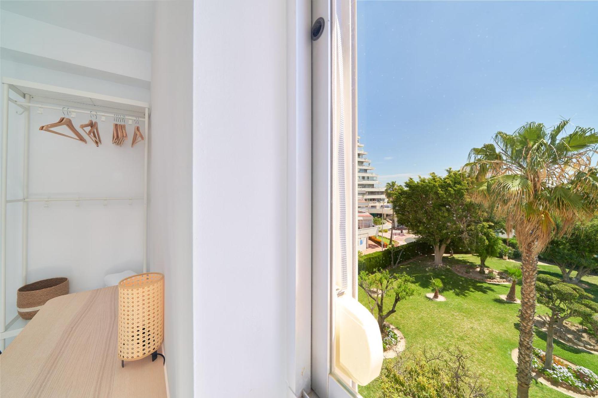 Weforyou Melisa House Near To The Beach Benalmádena Kültér fotó
