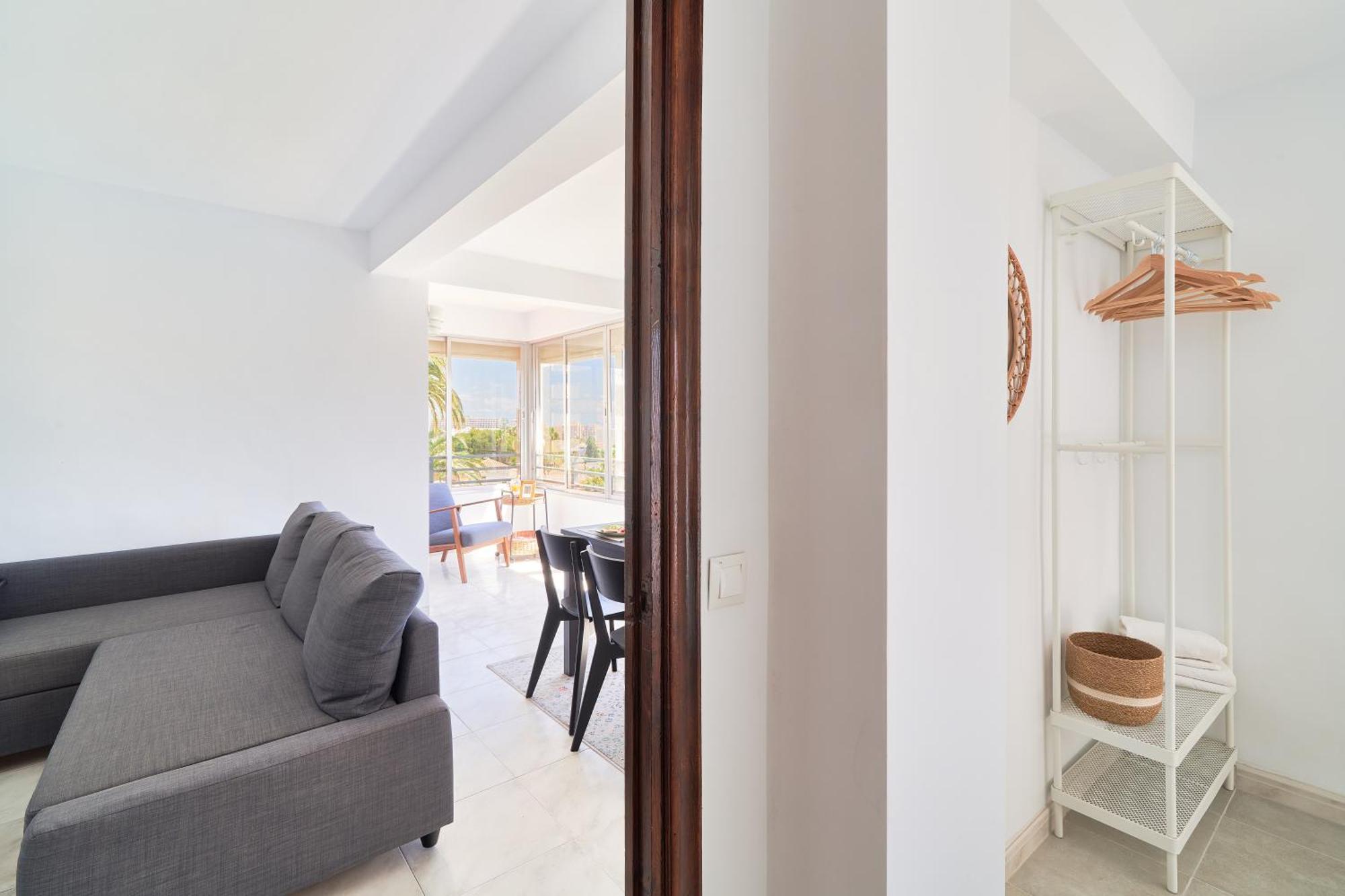 Weforyou Melisa House Near To The Beach Benalmádena Kültér fotó
